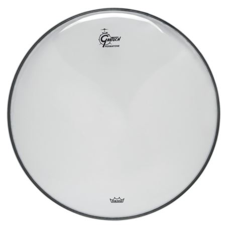 Gretsch Naciąg na TomTom Transparent